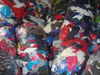 Trapo Industrial Mutilado